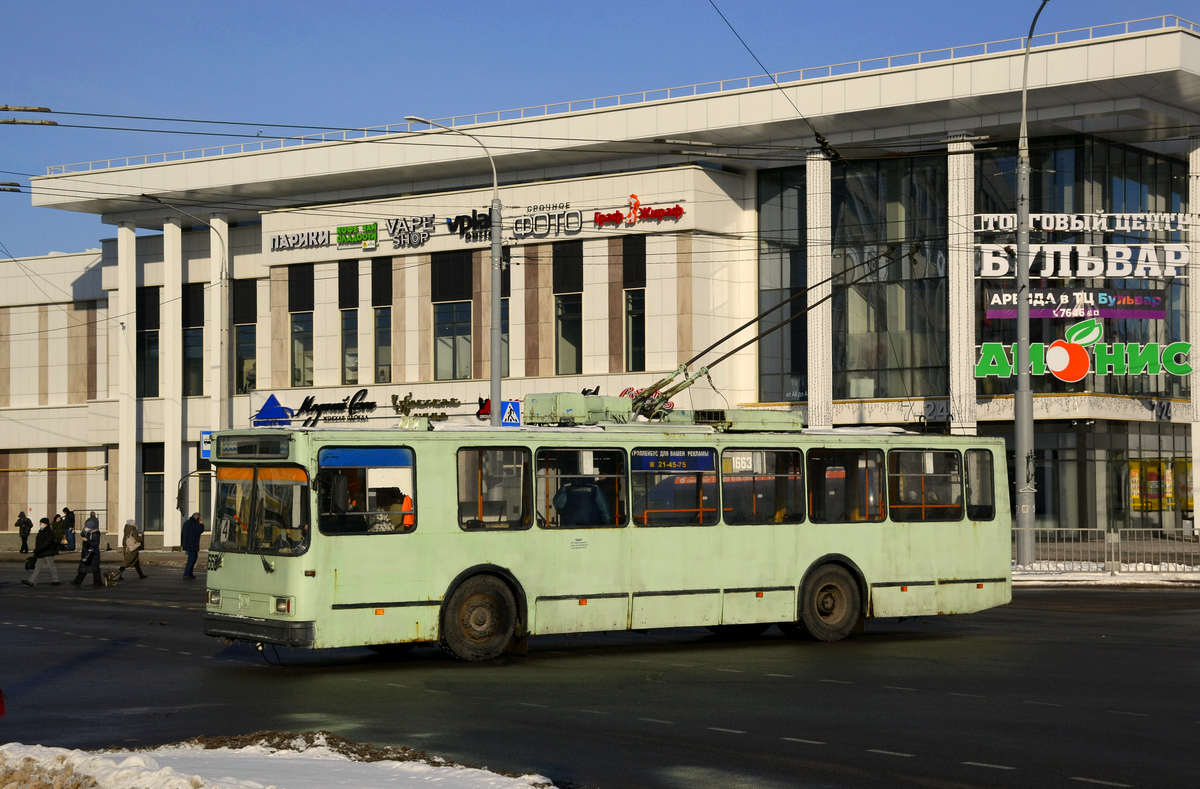 Гомель, БКМ 20101 № 1663