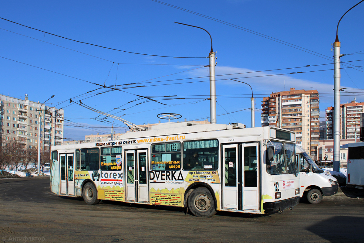 Миасс, ВМЗ-5298.00 (ВМЗ-375) № 122