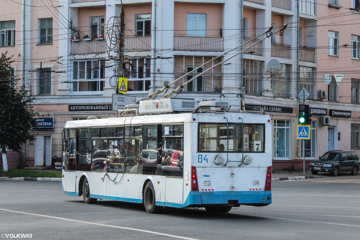 Tver, Trolza-5265.00 “Megapolis” Br. 84