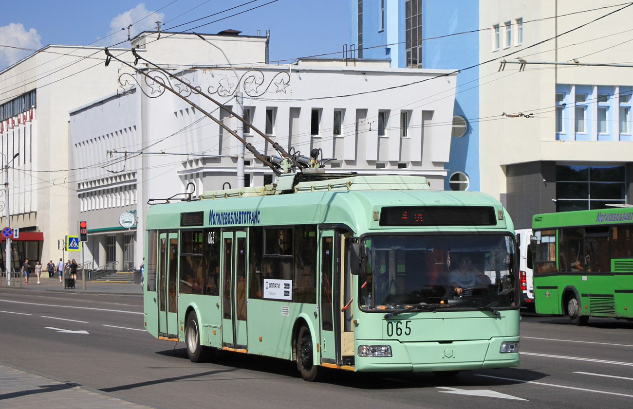 Могилёв, БКМ 32102 № 065