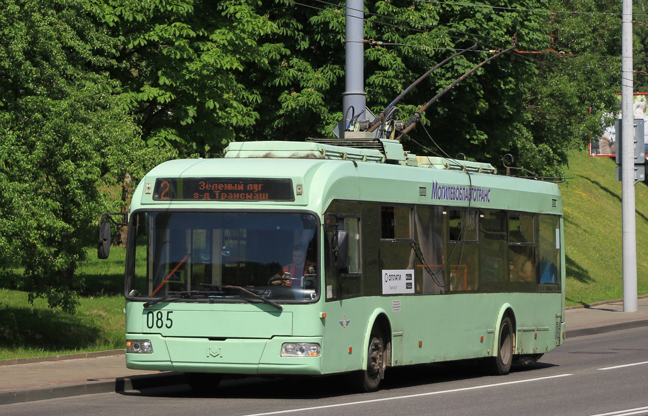 Могилёв, БКМ 32102 № 085