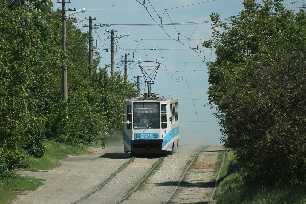 Mykolajiw, 71-608K Nr. 2127