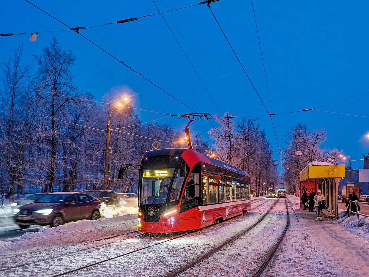 Iževsk, 71-911EM “Lvyonok” č. 2601