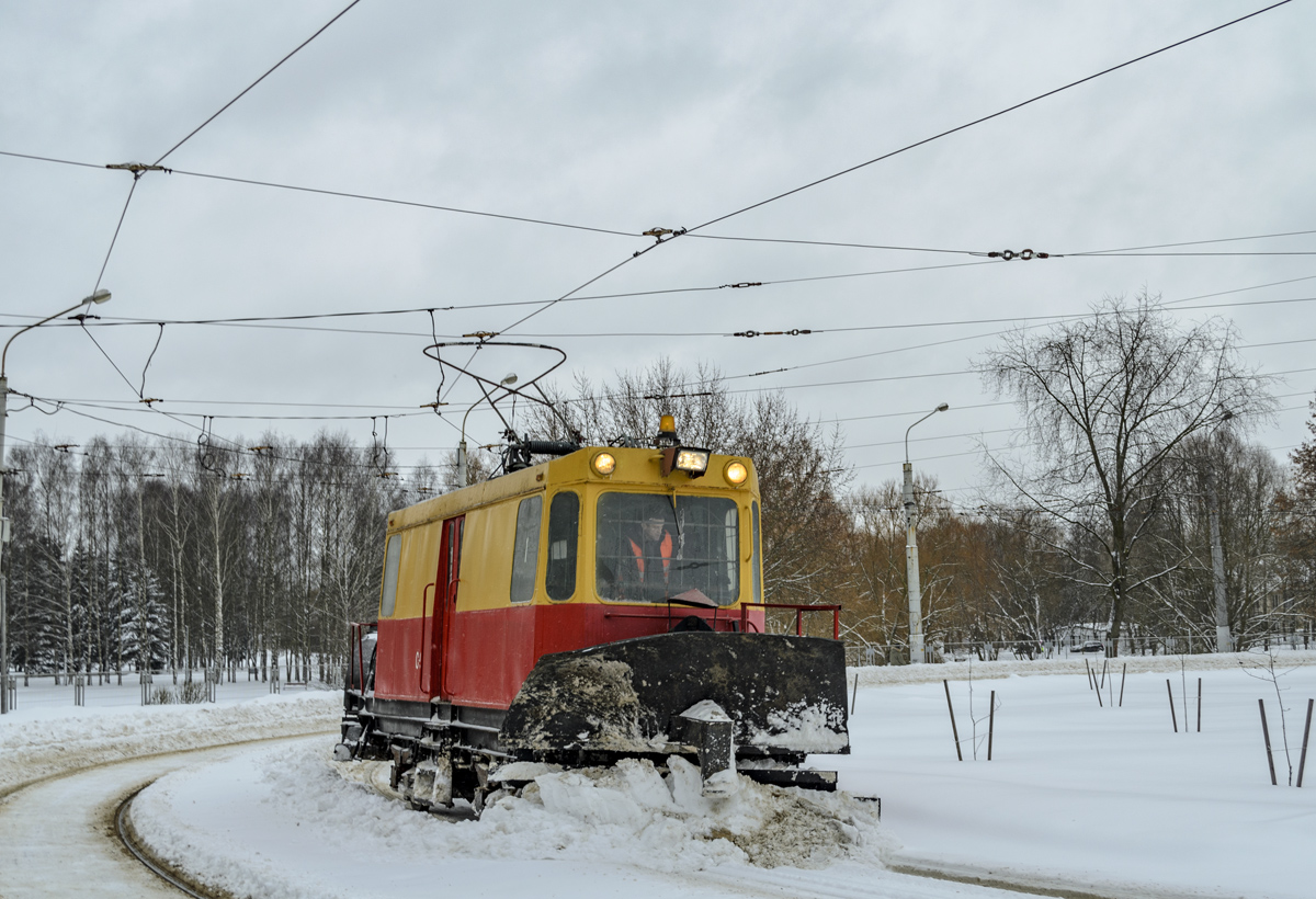 Минск, ГС-4 (КРТТЗ) № С-9