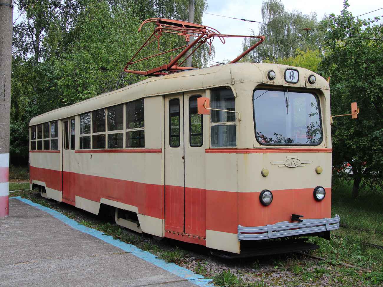 Нижний Новгород, ЛМ-49 № 687