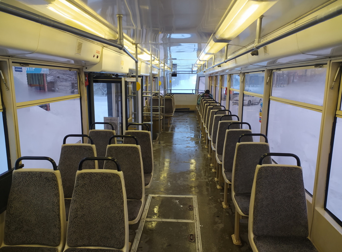 Ачинск, 71-619А № 86