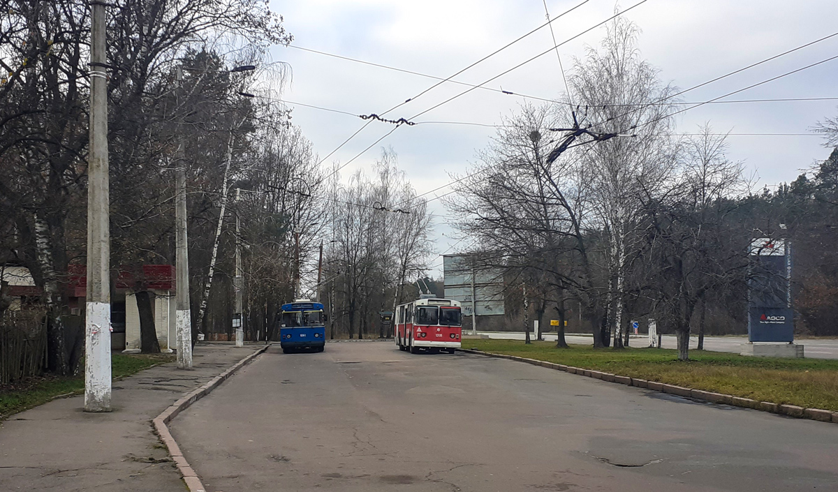 Житомир — Разные фотографии