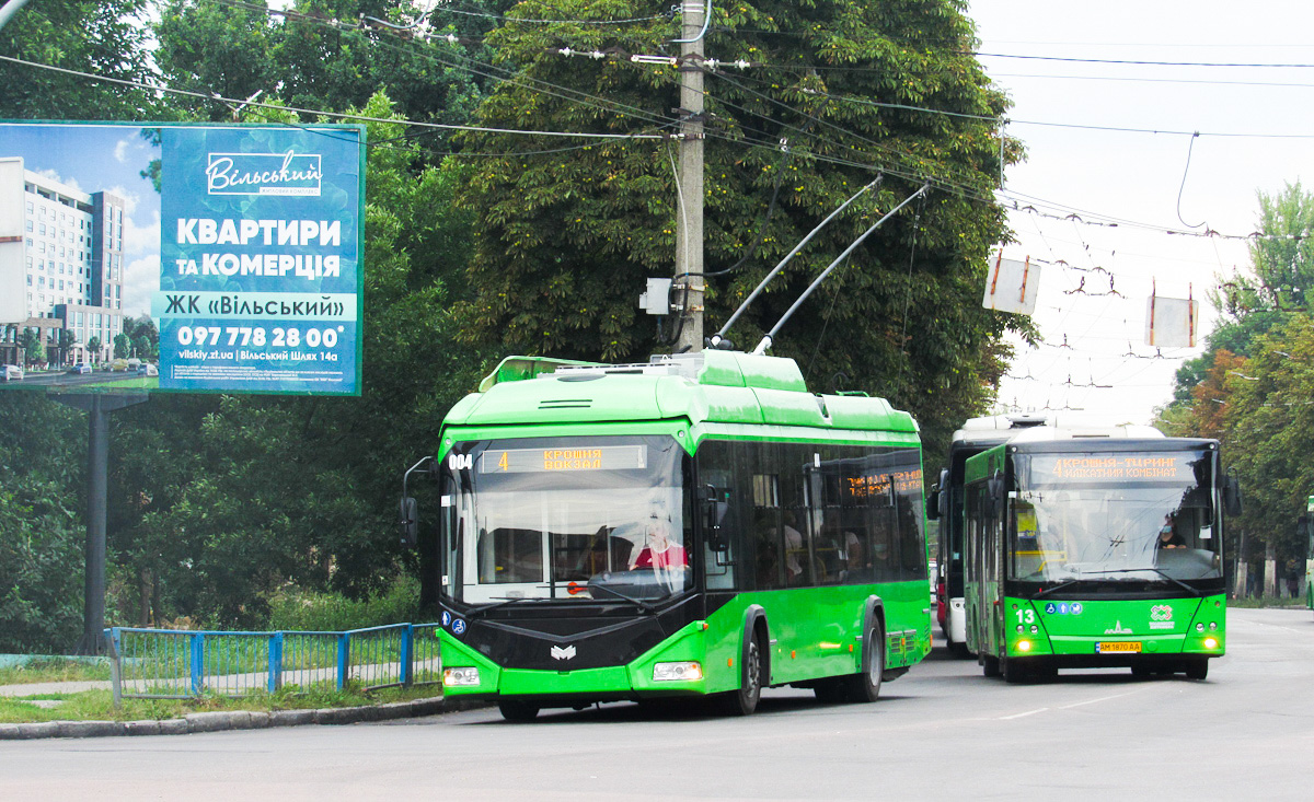 Zsitomir, AKSM 321 (BKM-Ukraine) — 004