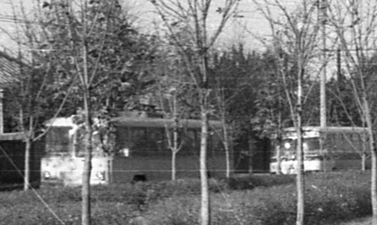 Черкассы, Киев-6 № 162; Черкассы — Исторические фотографии (до 2000г.)