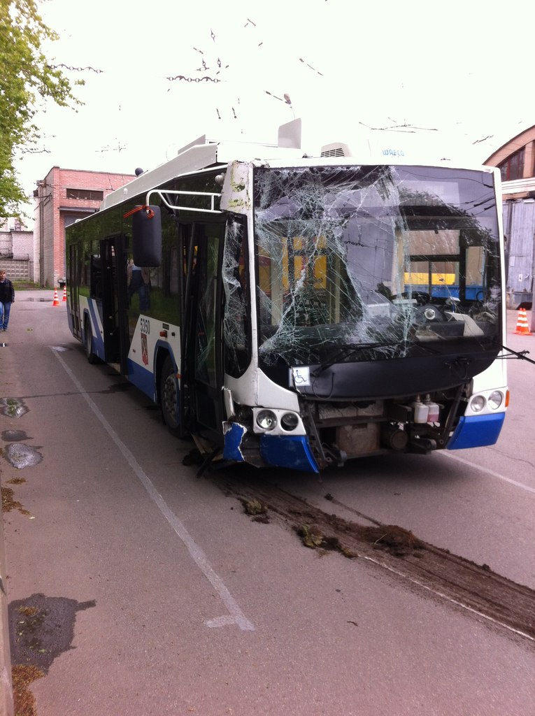 Sankt Petersburg, VMZ-5298.01 “Avangard” Nr. 5350