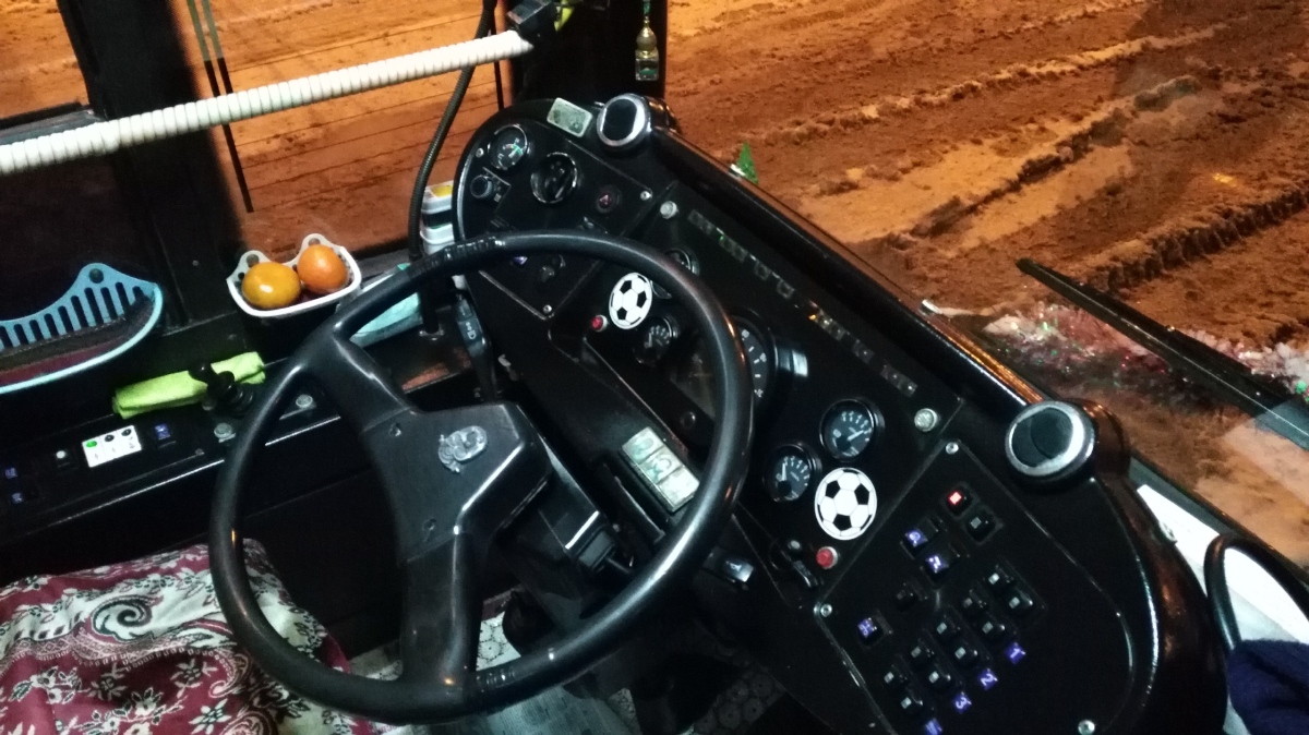 Калуга, БКМ 321 № 167