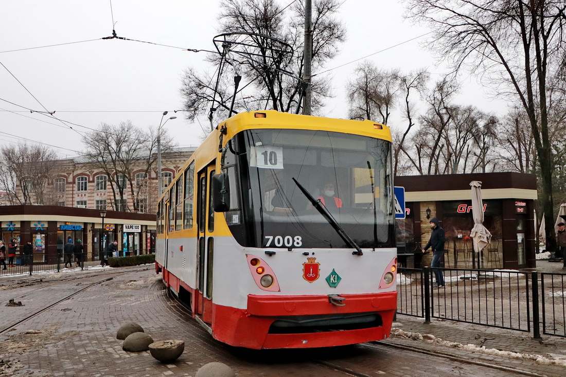 Odessza, K1 — 7008