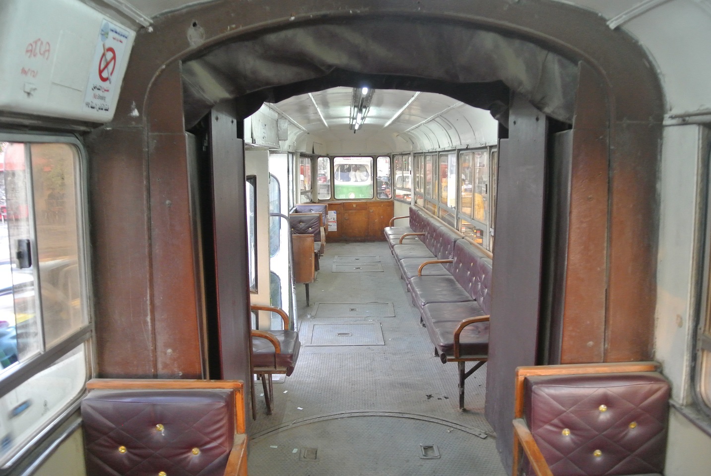 Александрия, Duewag GT6 № 899