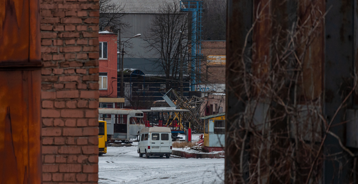 Киев — Разные фотографии