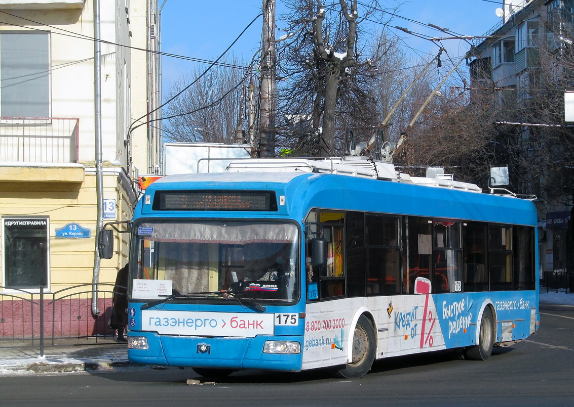 Kaluga, BKM 321 № 175