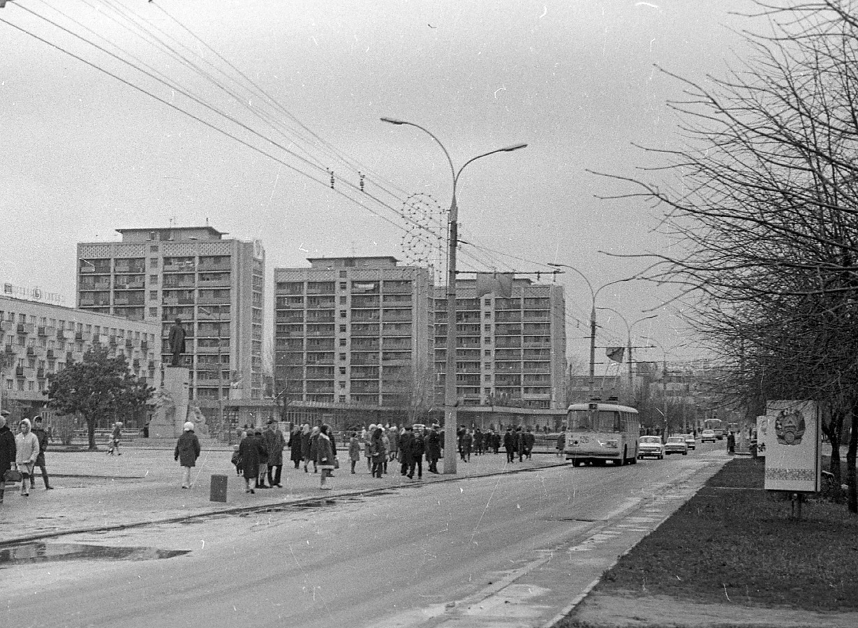 Tšerkassõ, Kiev-6 № 126; Tšerkassõ — Historical photos