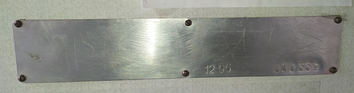 Krzywy Róg, 71-608KM Nr 473