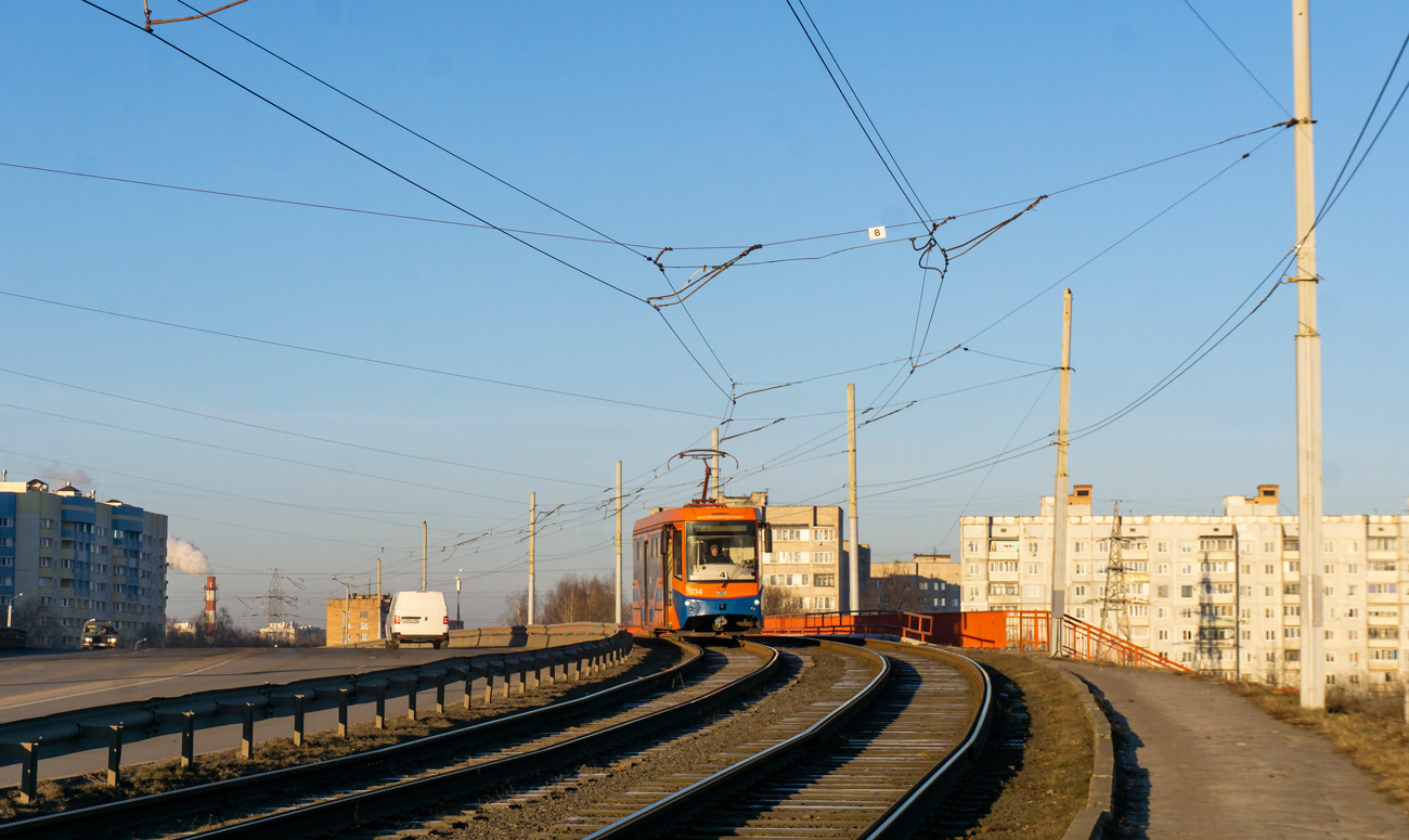 Kolomna, 71-407-01 nr. 034