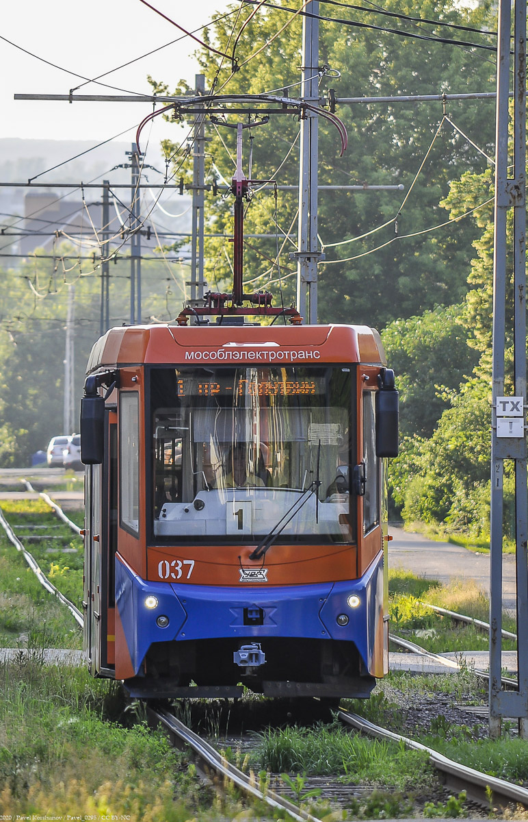 Kolomna, 71-407-01 č. 037