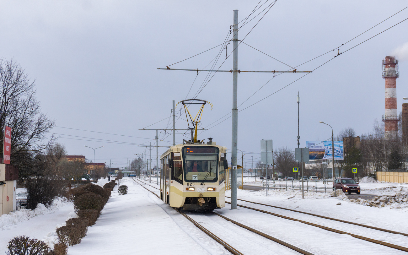 Kolomna, 71-619KT — 025