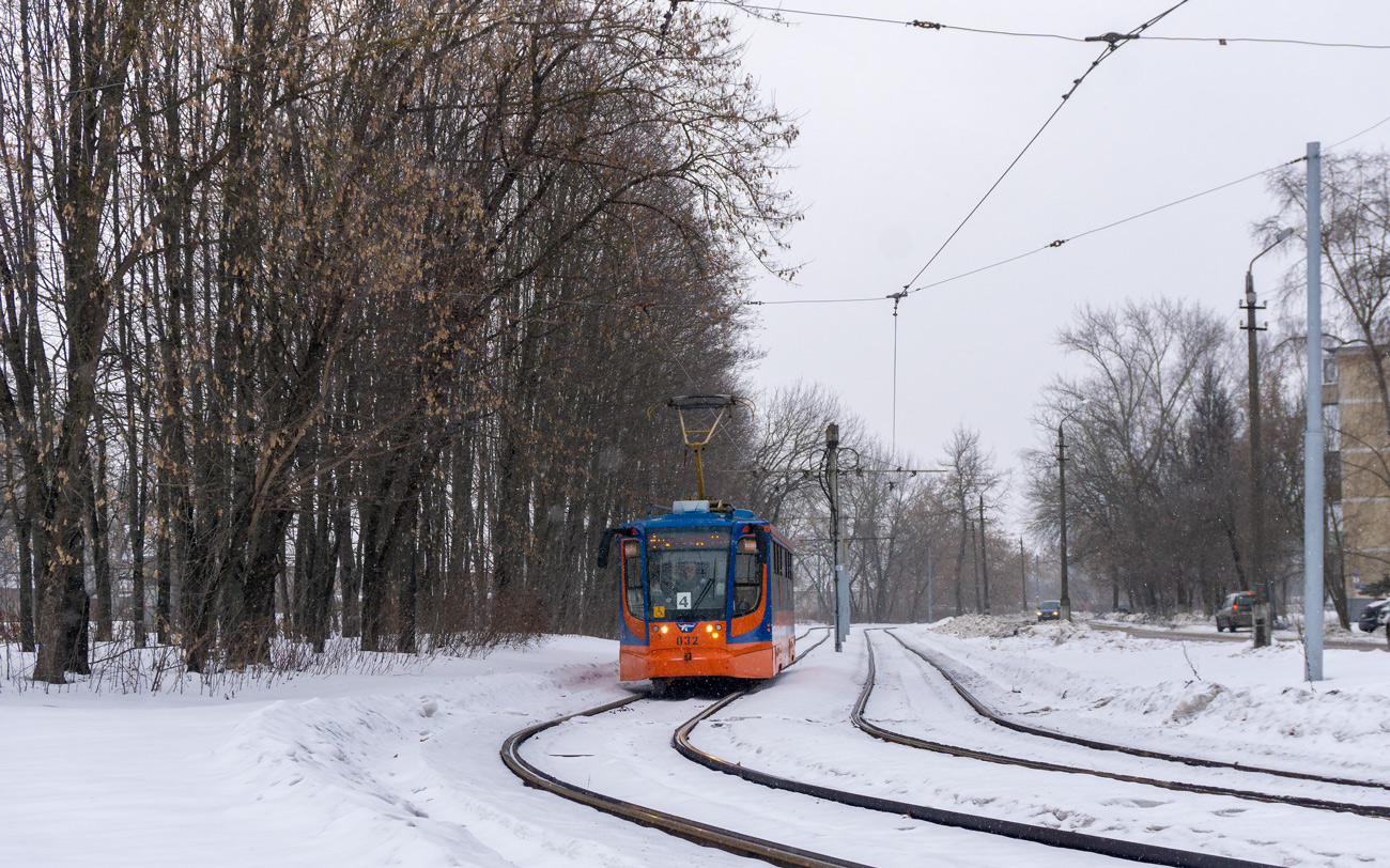 Kolomna, 71-623-02 № 032