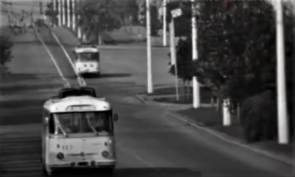 Мариуполь, Škoda 9Tr № 217