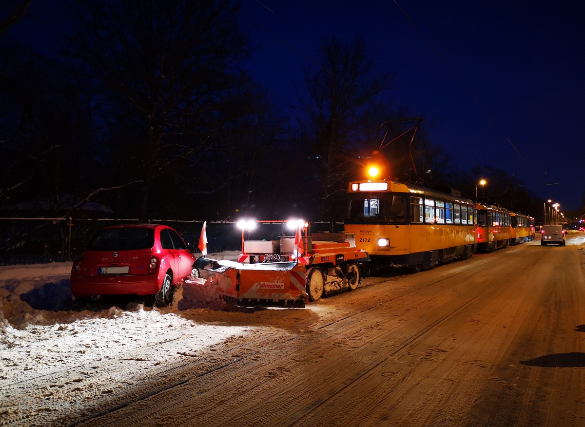 Лейпциг, IFTEC VRG 1 № 5502