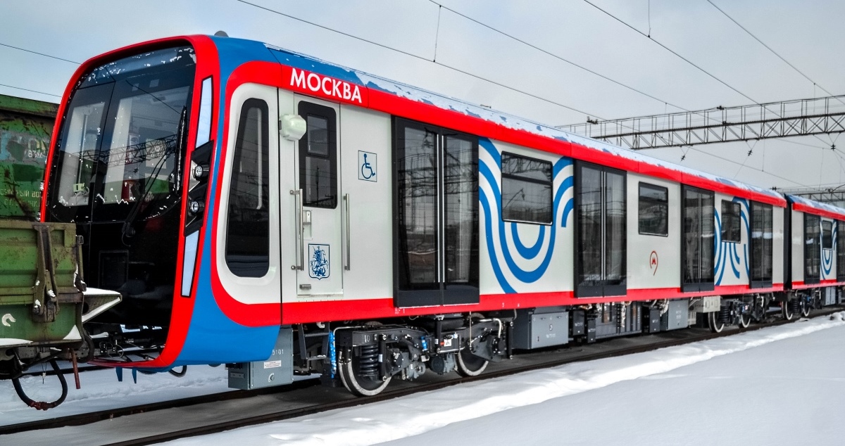 Москва, 81-775 «Москва-2020» № 75101