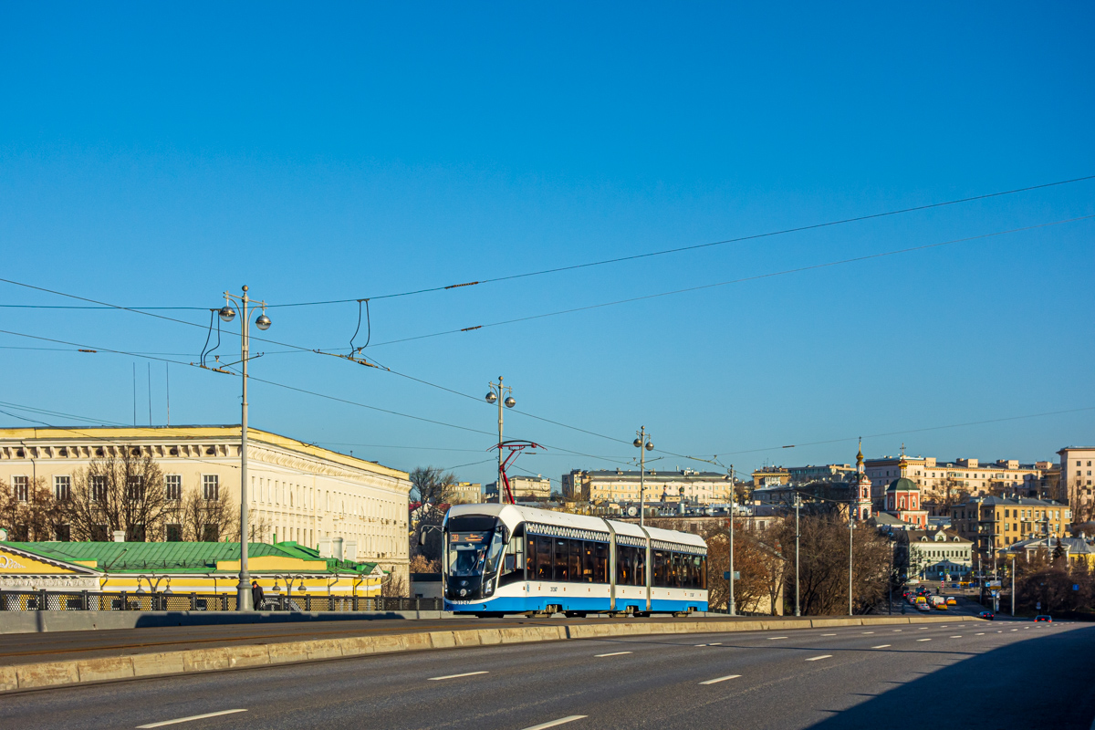 Москва, 71-931М «Витязь-М» № 31247