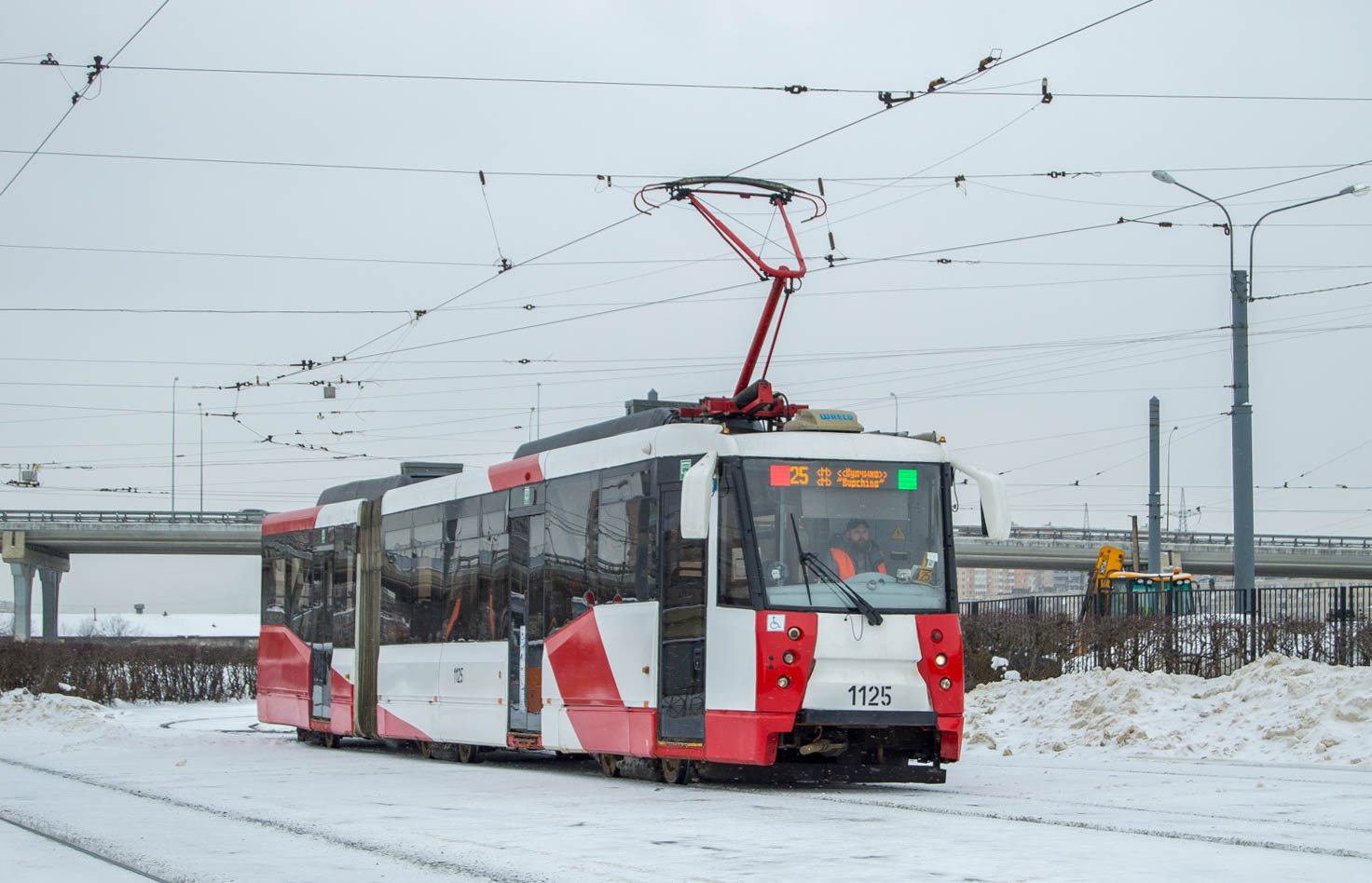 Санкт-Петербург, 71-152 (ЛВС-2005) № 1125