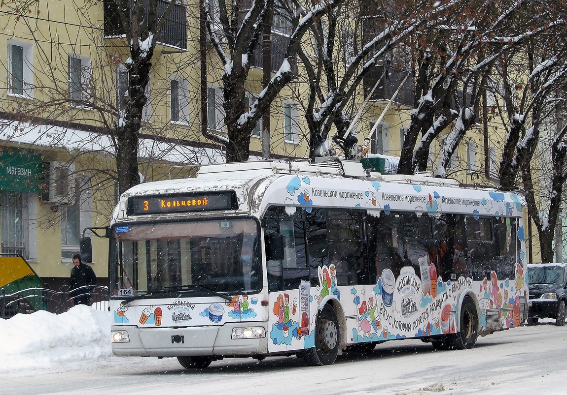 Kaluga, BKM 321 nr. 164