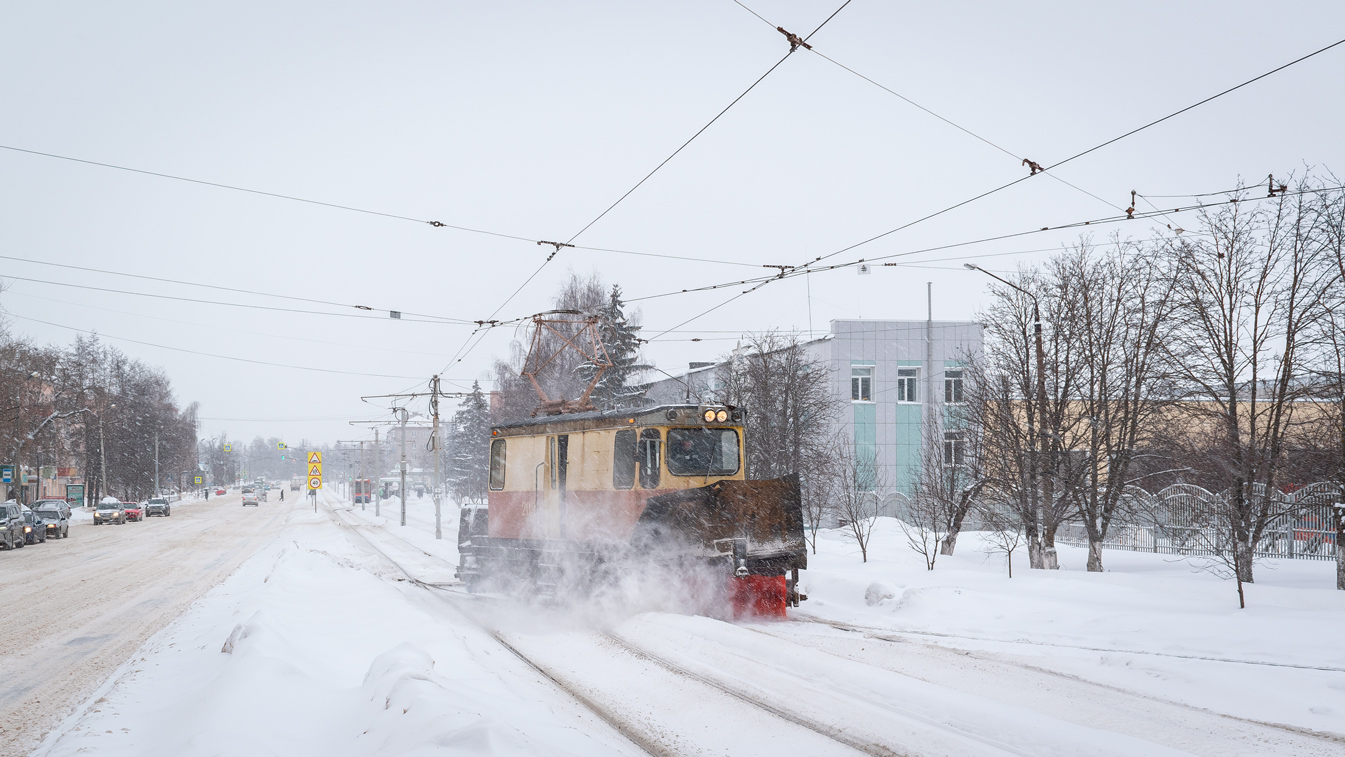 Коломна, ГС-4 (КРТТЗ) № 209