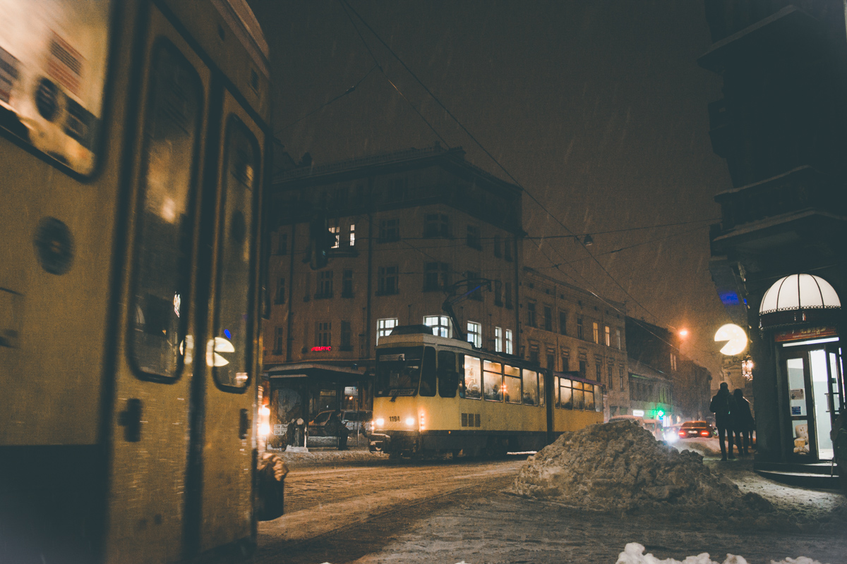Фотозарисовки