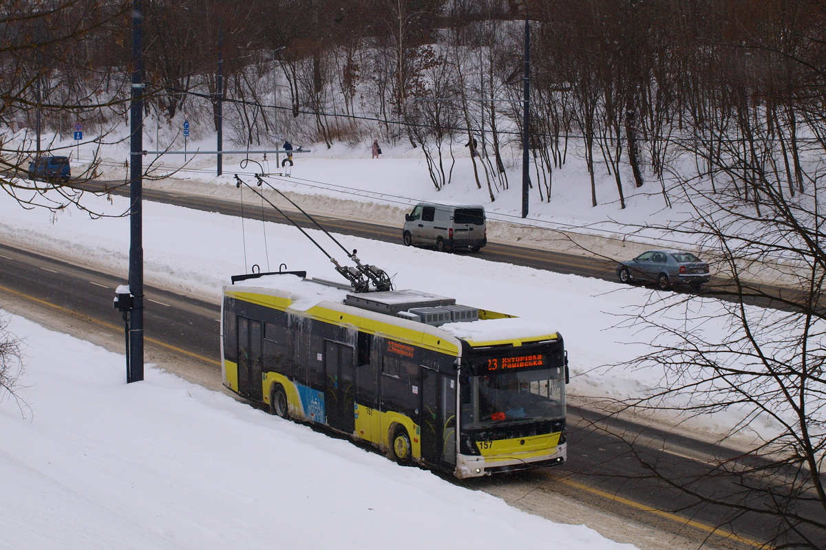 Lvov, Electron T19102 — 157