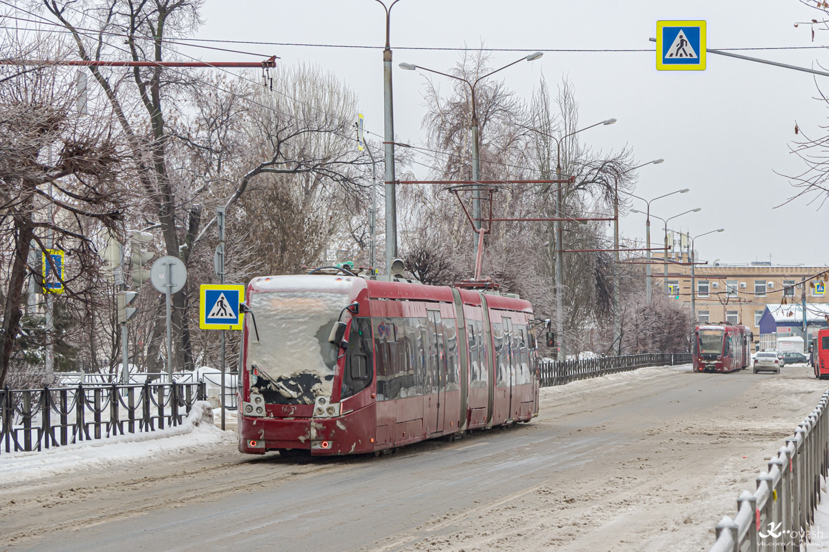 Казань, БКМ 84300М № 1309