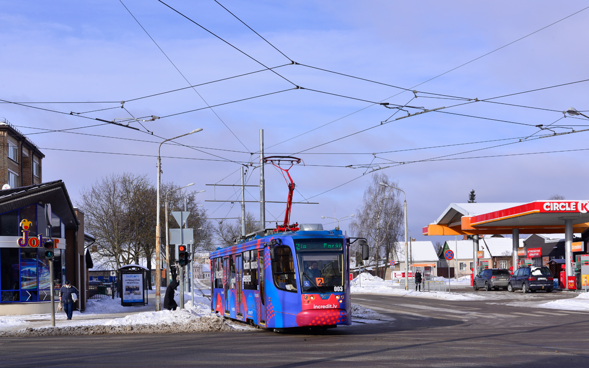 Daugpilis, 71-623-02 nr. 003