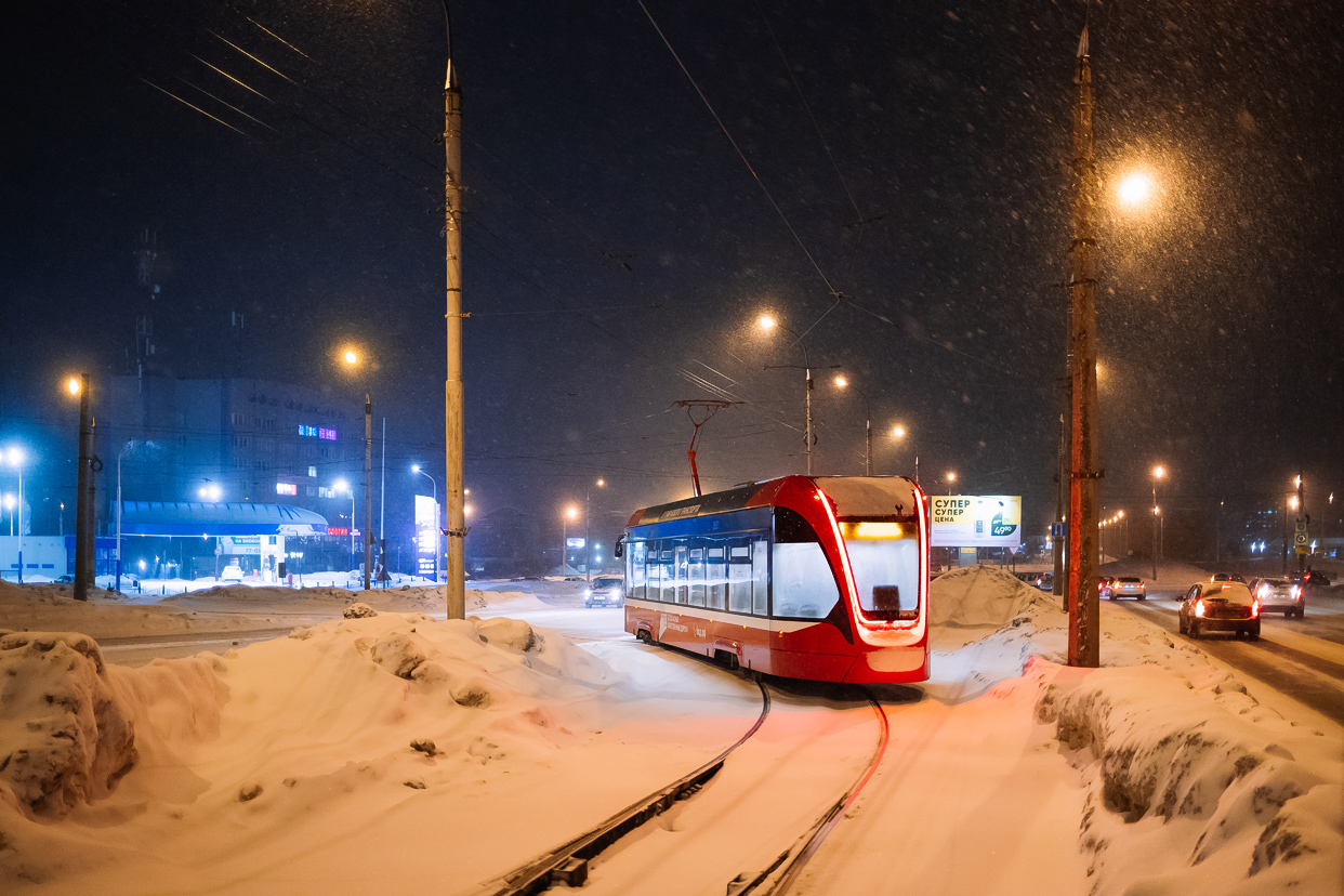 Iževsk, 71-911EM “Lvyonok” č. 2601