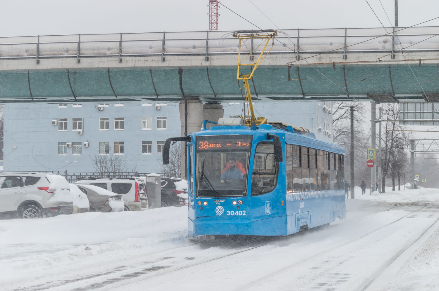 Москва, 71-623-02 № 30402
