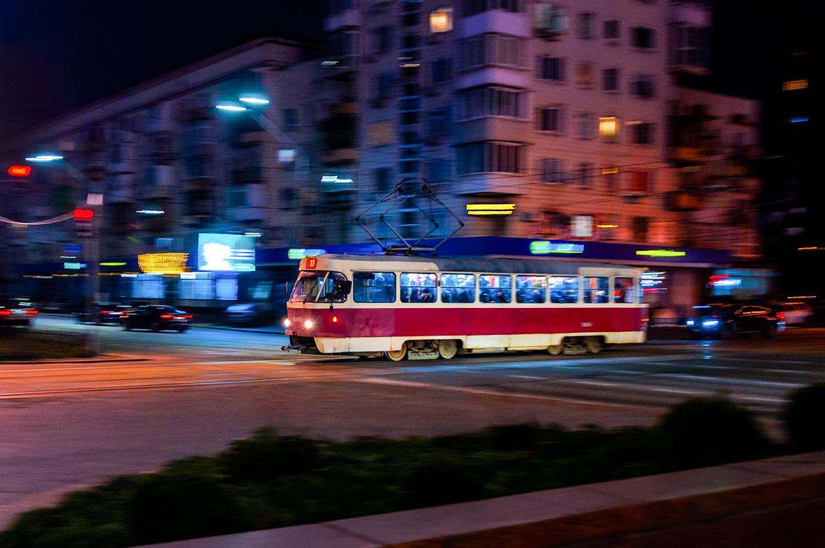 Фотозарисовки