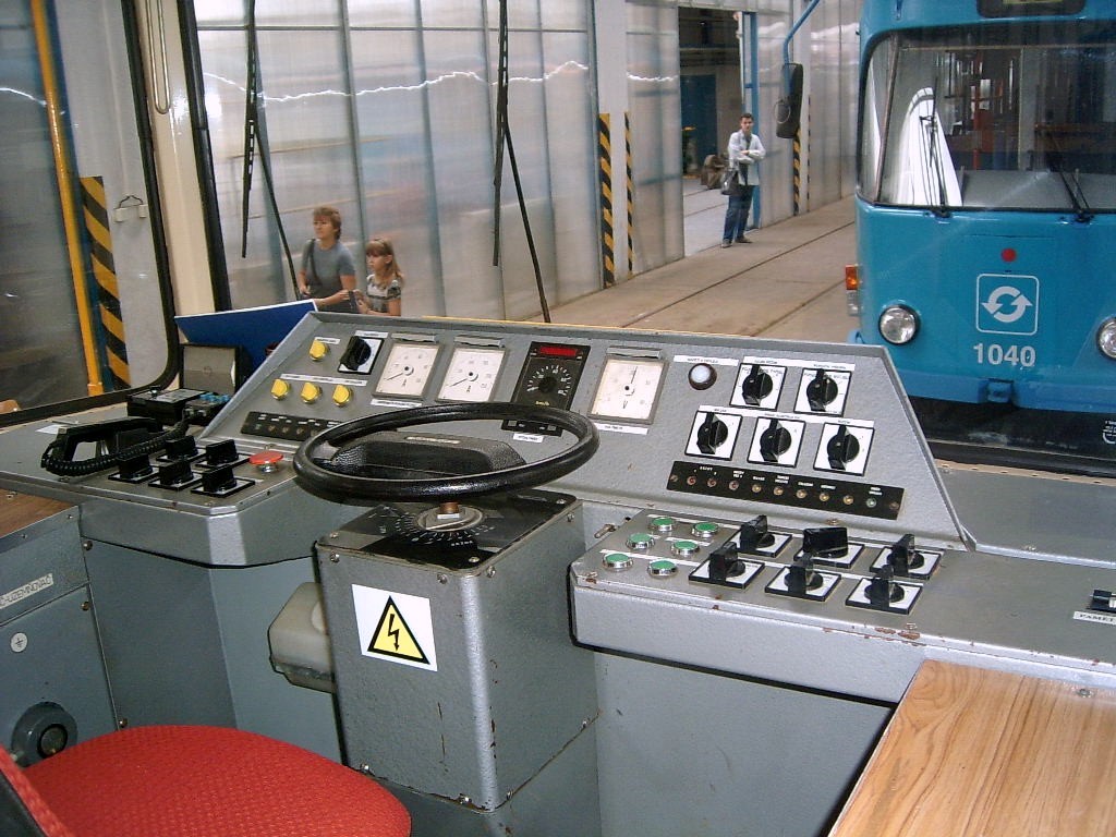 Острава, DPO RSP-2 № 8606