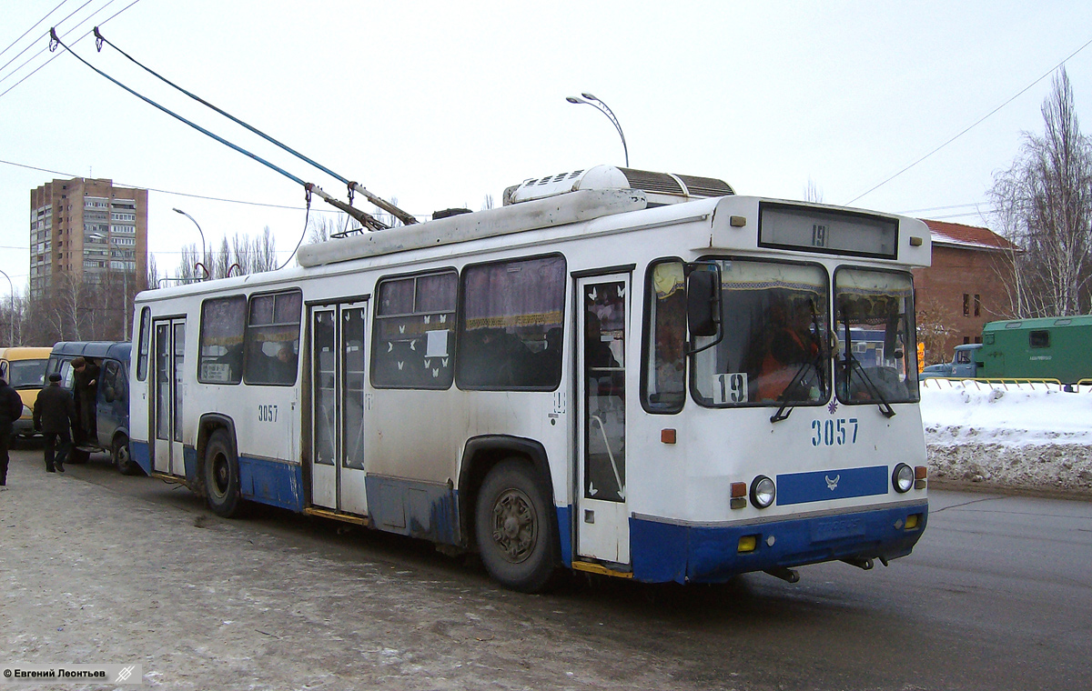 Тольятти, БТЗ-5276-04 № 3057