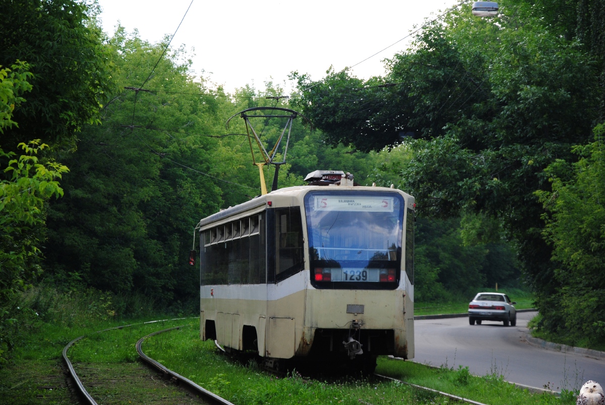 Ņižņij Novgorod, 71-619KT № 1239