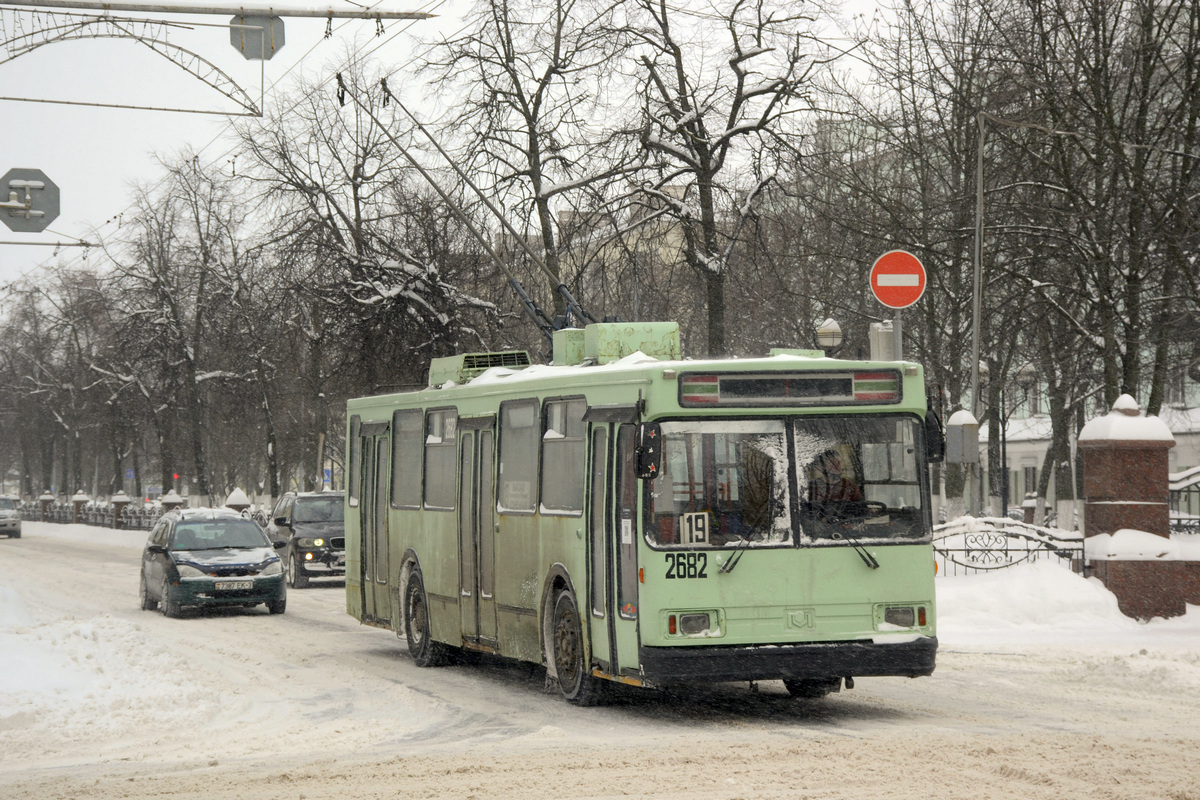 戈梅利, BKM 20101 # 2682