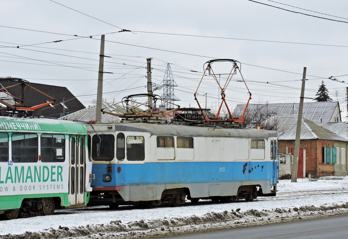 Charkov, MTV-82 č. ВТП-3 Charkov, MTV-82 č. ВТП-3