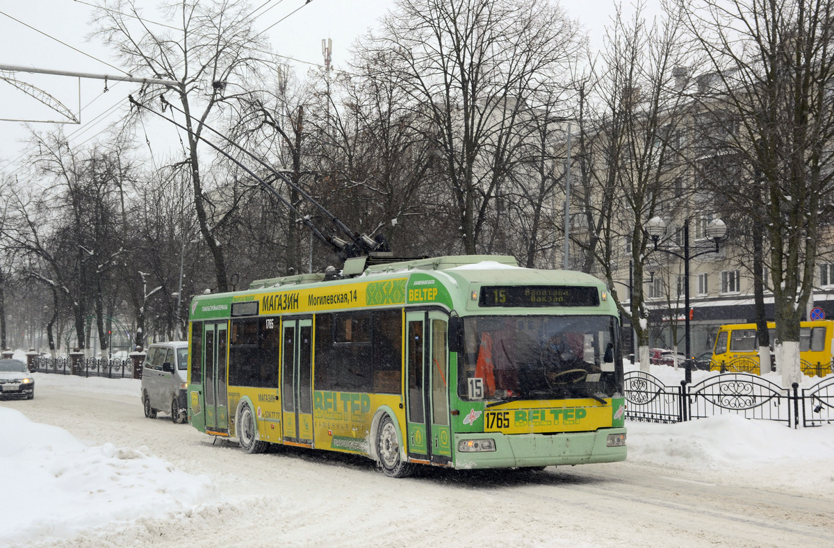 Гомель, БКМ 32102 № 1765