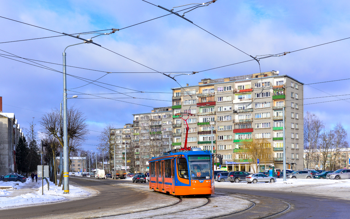 Даугавпилс, 71-623-02 № 001