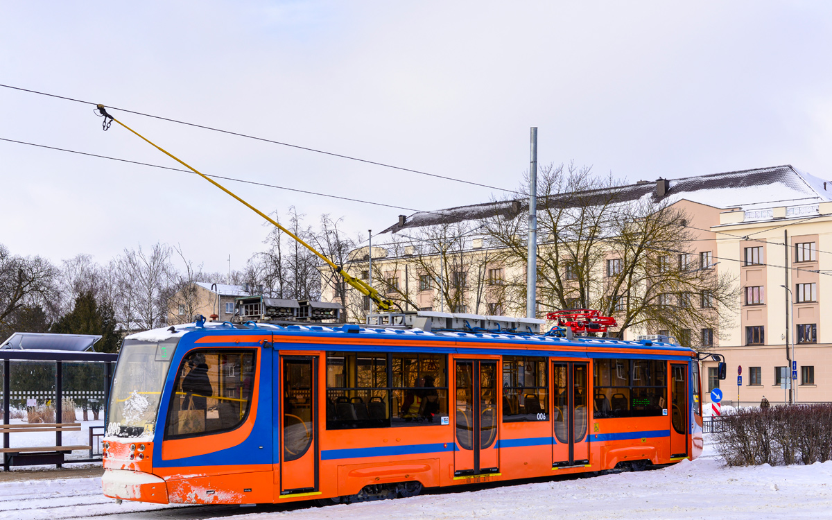 Даугавпилс, 71-623-02 № 006