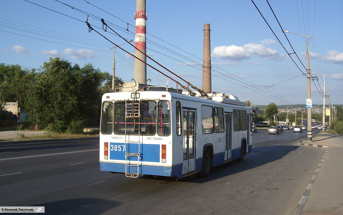 Тольятти, БТЗ-5276-04 № 3057
