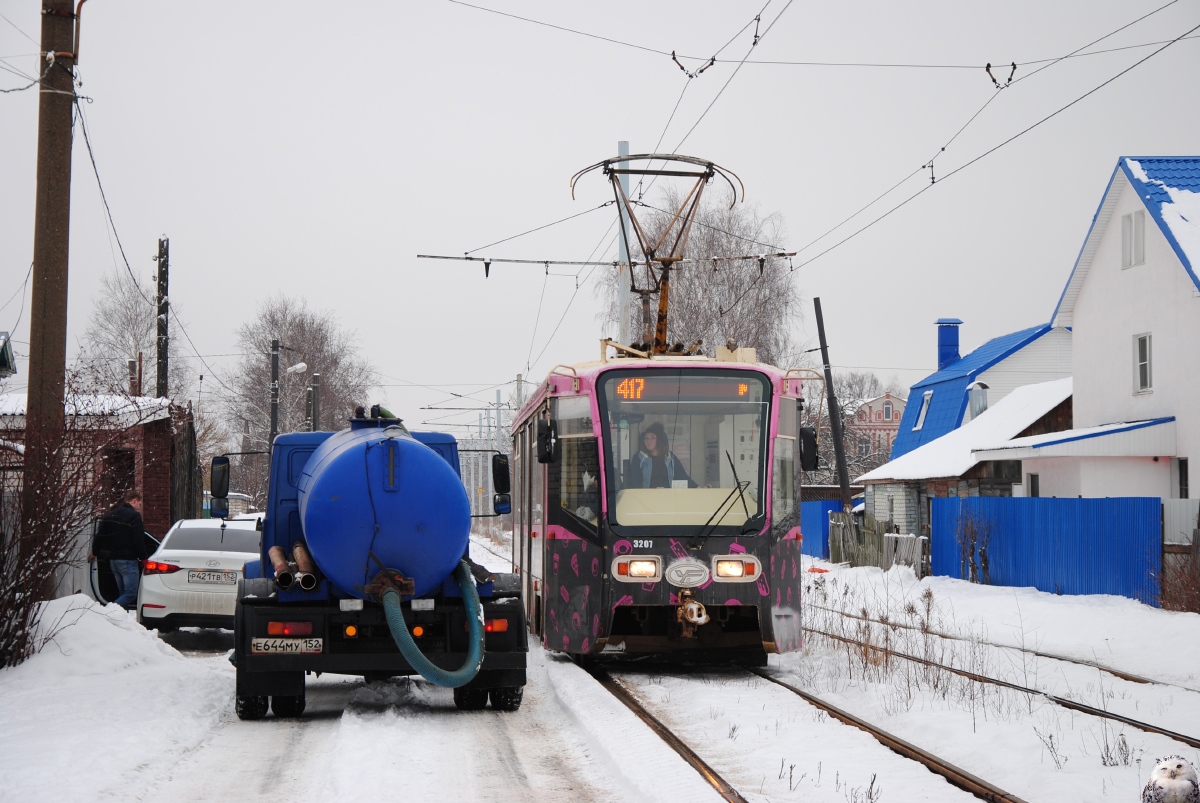 Niżny Nowogród, 71-619KT Nr 3207