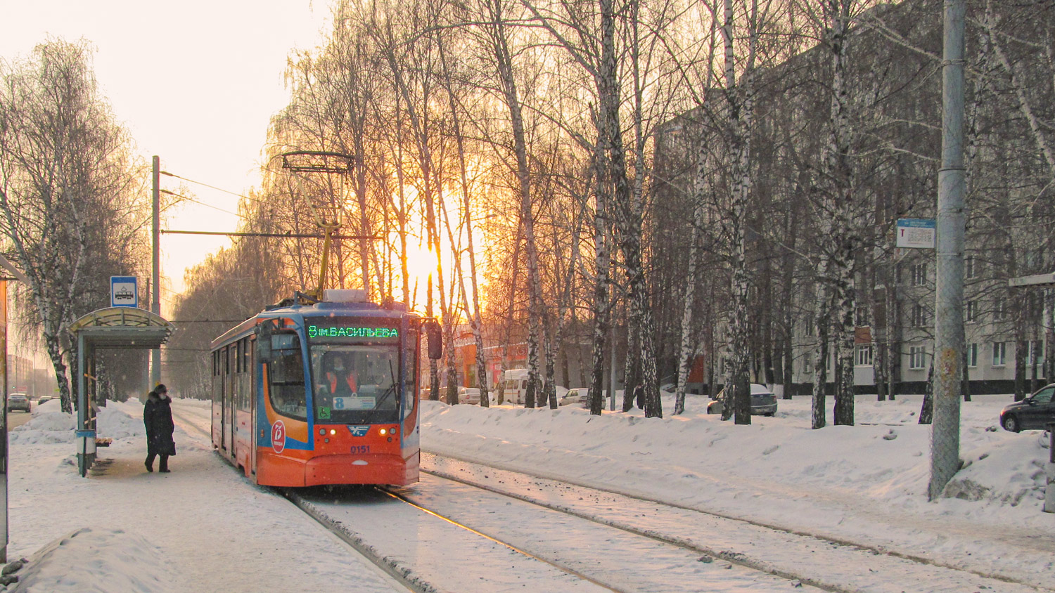 Naberezhnye Chelny, 71-623-02 Br. 0151